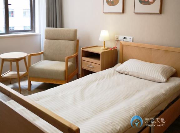 上海申養欽州路望年薈養老院