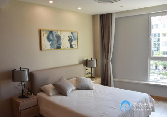 申養(yǎng)安亭瀾悅老年公寓 申養(yǎng)安亭瀾悅老年公寓