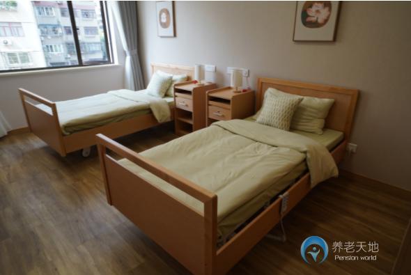 上海申養欽州路望年薈養老院