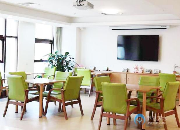 北京市寸草春暉學(xué)院路養(yǎng)老院 北京市寸草春暉學(xué)院路養(yǎng)老院