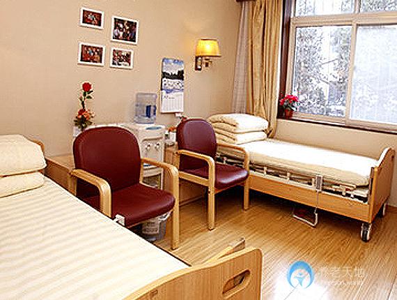 北京市朝陽區和平街寸草春暉養老院 北京市朝陽區和平街寸草春暉養老院