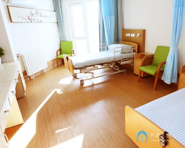 北京寸草春暉雙合院養老院 北京寸草春暉雙合院養老院