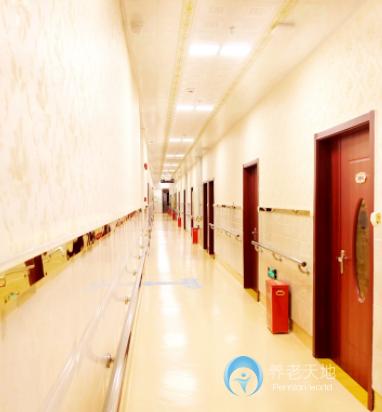 華邦美好家園（上海虹口）孝慈苑（上海鴻福養老院）