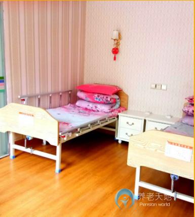 華邦美好家園（上海虹口）孝慈苑（上海鴻福養老院）