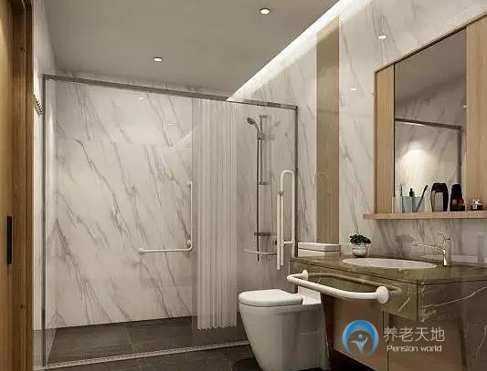 廣州越秀銀幸頤園(大德路)養(yǎng)護院 廣州越秀銀幸頤園(大德路)養(yǎng)護院