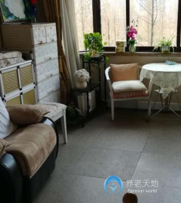 上海虹葉養(yǎng)老院 上海虹葉養(yǎng)老院