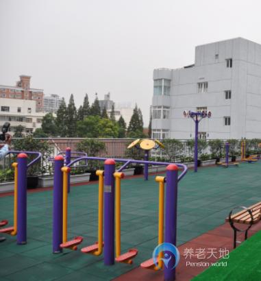 上海虹口區建陽養老院 上海虹口區建陽養老院