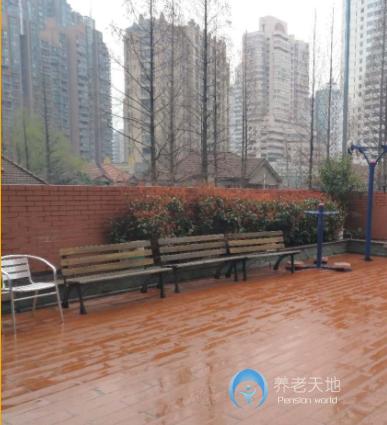 上海虹葉養(yǎng)老院 上海虹葉養(yǎng)老院