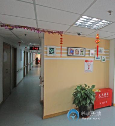 上海舒雅園敬老院 上海舒雅園敬老院