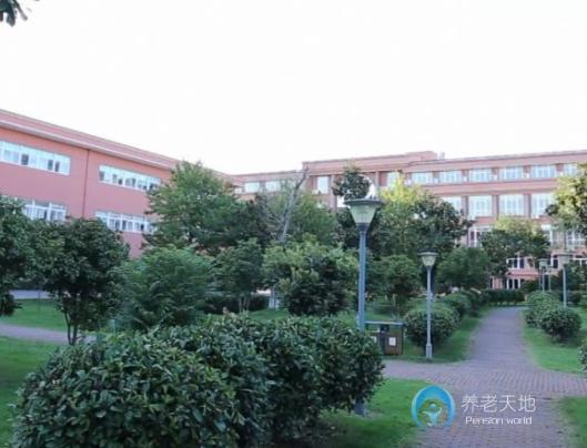 寧波鄞州綠康博美康復護理院 寧波鄞州綠康博美康復護理院