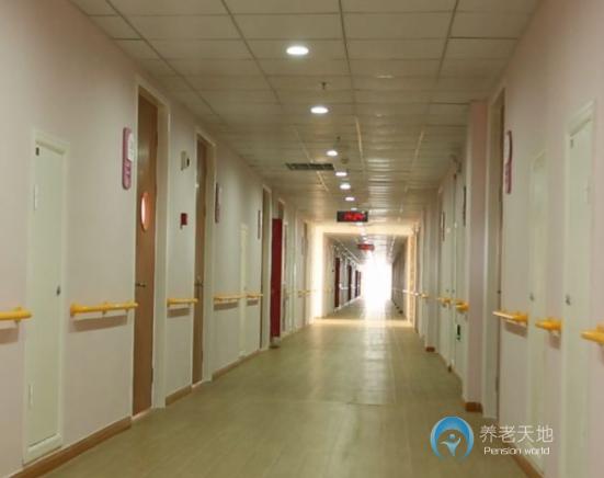 寧波鄞州綠康博美康復護理院 寧波鄞州綠康博美康復護理院