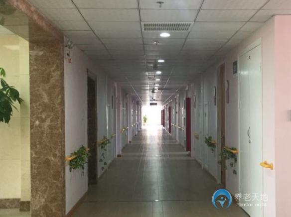 寧波鄞州綠康博美康復護理院 寧波鄞州綠康博美康復護理院