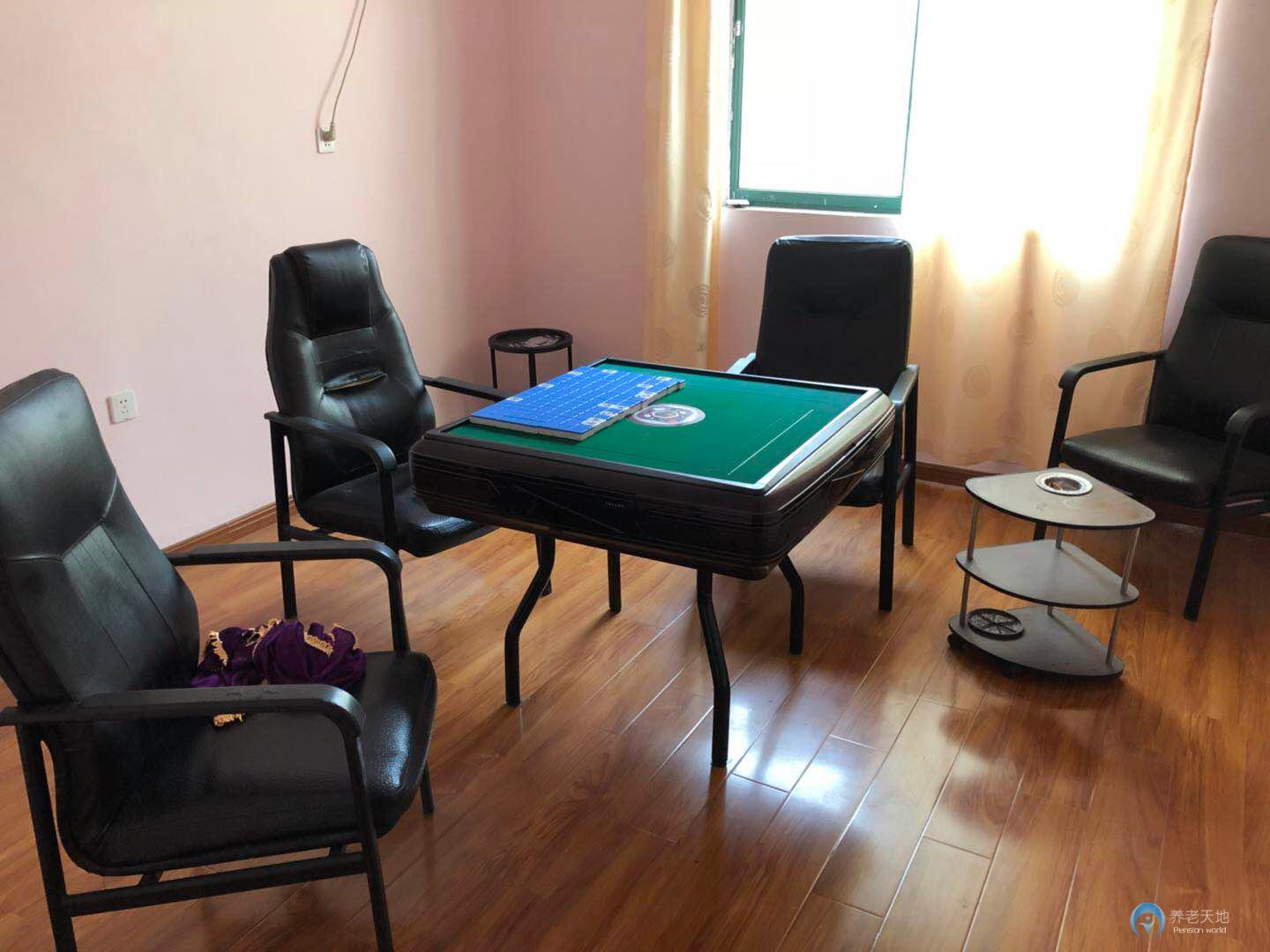 上海銀宜港灣福利院 上海銀宜港灣福利院