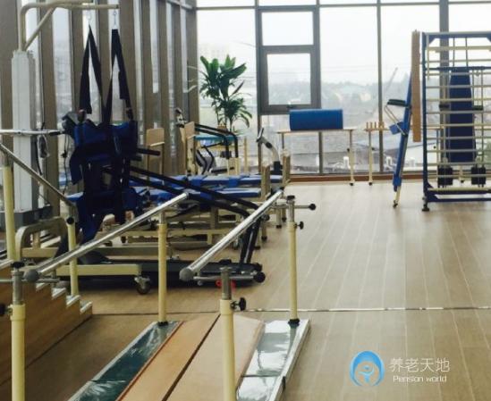 寧波鄞州綠康博美康復護理院 寧波鄞州綠康博美康復護理院