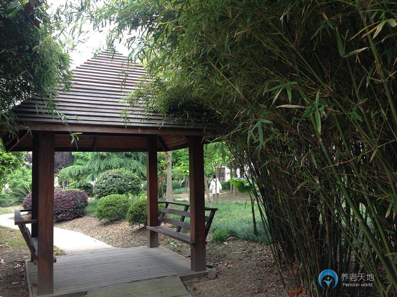 上海大眾養老院 上海大眾養老院