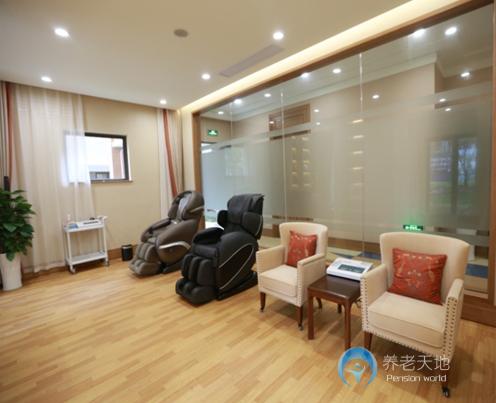 寧波星健蘭亭養(yǎng)老公寓 寧波星健蘭亭養(yǎng)老公寓