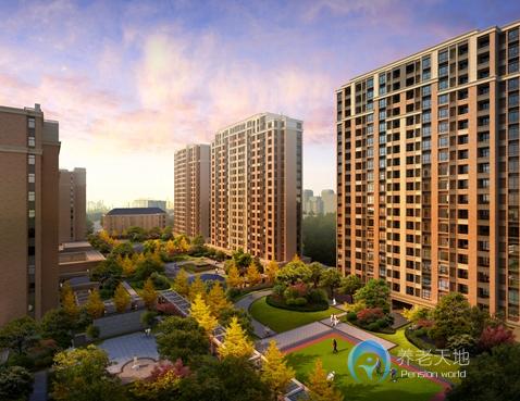 寧波星健蘭亭養(yǎng)老公寓 寧波星健蘭亭養(yǎng)老公寓