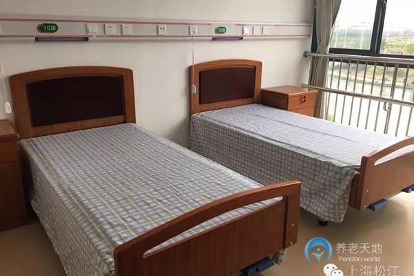 上海市松江社會福利院 上海市松江社會福利院