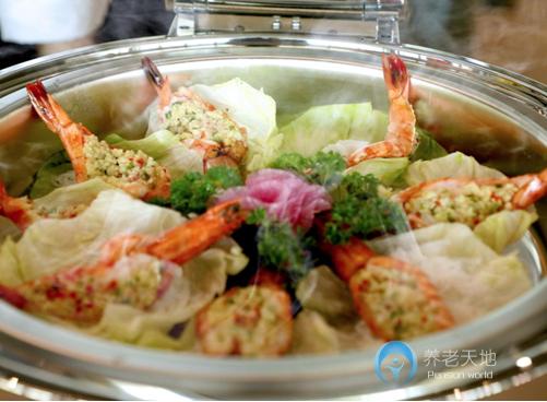 北京市房山區萬科隨園養老中心 北京市房山區萬科隨園養老中心