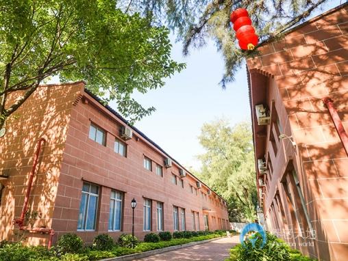 廣東頤年天河養老院