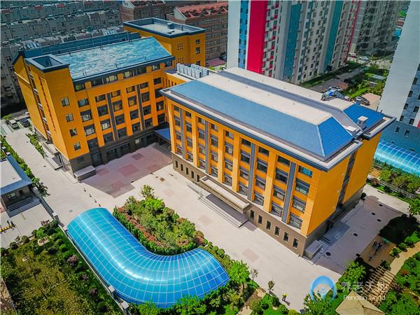 濟南市槐蔭區尊尚老年公寓