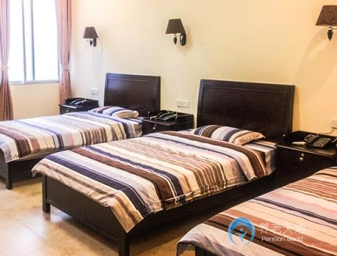 廣東頤年天河養老院