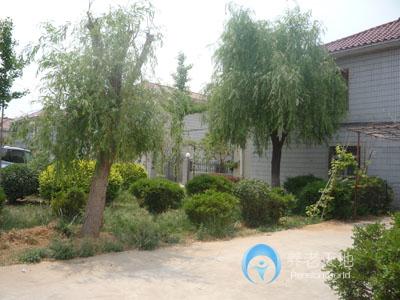 濟(jì)南福盛老年公寓