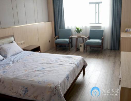 湛江市養老服務中心 湛江市養老服務中心