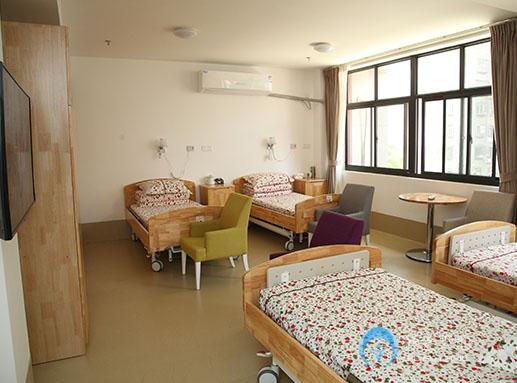 上海虹口區蘭公館養老院奎照館 上海虹口區蘭公館養老院奎照館