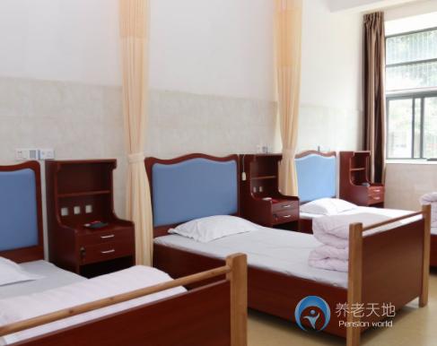 湛江市養老服務中心 湛江市養老服務中心