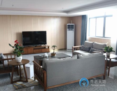 湛江市養老服務中心 湛江市養老服務中心