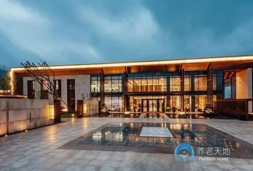 寧波大愛書院小鎮 寧波大愛書院小鎮