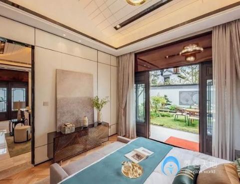 寧波大愛書院小鎮 寧波大愛書院小鎮