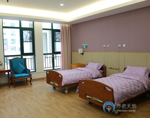 西安工會老年護理院(西安多慰護理院) 西安工會老年護理院(西安多慰護理院)