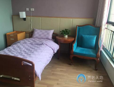 西安工會老年護理院(西安多慰護理院) 西安工會老年護理院(西安多慰護理院)