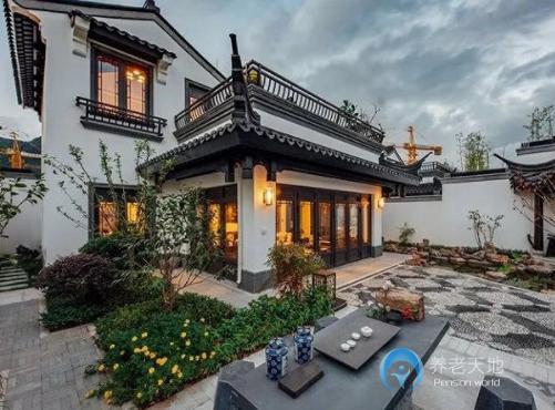 寧波大愛書院小鎮 寧波大愛書院小鎮