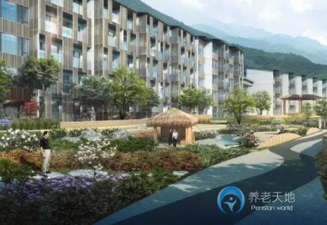 泰康之家·大清谷 泰康之家·大清谷