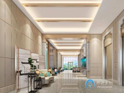 泰康之家·大清谷 泰康之家·大清谷