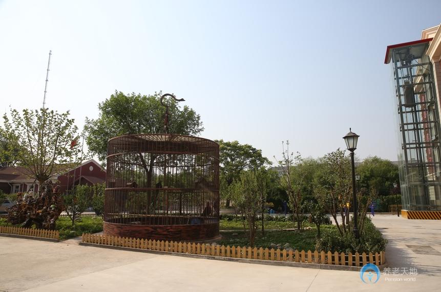 天津河西區(qū)愛晚亭郁江道院 天津河西區(qū)愛晚亭郁江道院