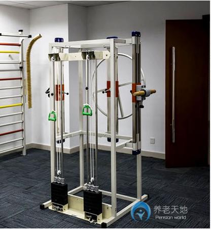 蘇州和源護理院 蘇州和源護理院