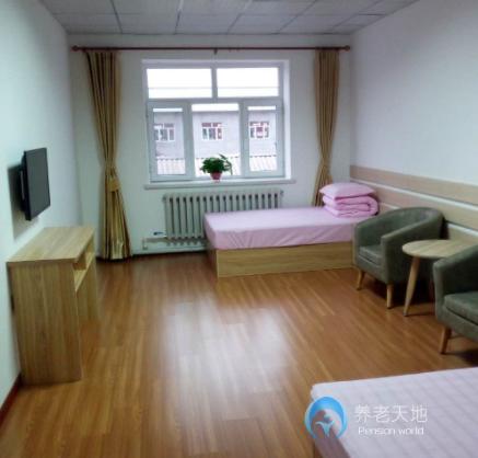 哈爾濱陽(yáng)光欣月養(yǎng)老公寓 哈爾濱陽(yáng)光欣月養(yǎng)老公寓