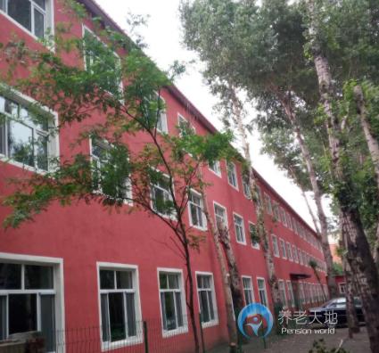 哈爾濱陽(yáng)光欣月養(yǎng)老公寓 哈爾濱陽(yáng)光欣月養(yǎng)老公寓