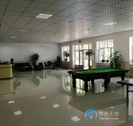 哈爾濱陽(yáng)光欣月養(yǎng)老公寓 哈爾濱陽(yáng)光欣月養(yǎng)老公寓