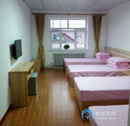 哈爾濱陽(yáng)光欣月養(yǎng)老公寓 哈爾濱陽(yáng)光欣月養(yǎng)老公寓