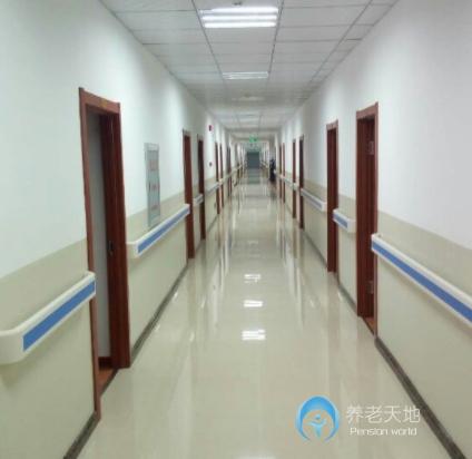 哈爾濱陽(yáng)光欣月養(yǎng)老公寓 哈爾濱陽(yáng)光欣月養(yǎng)老公寓