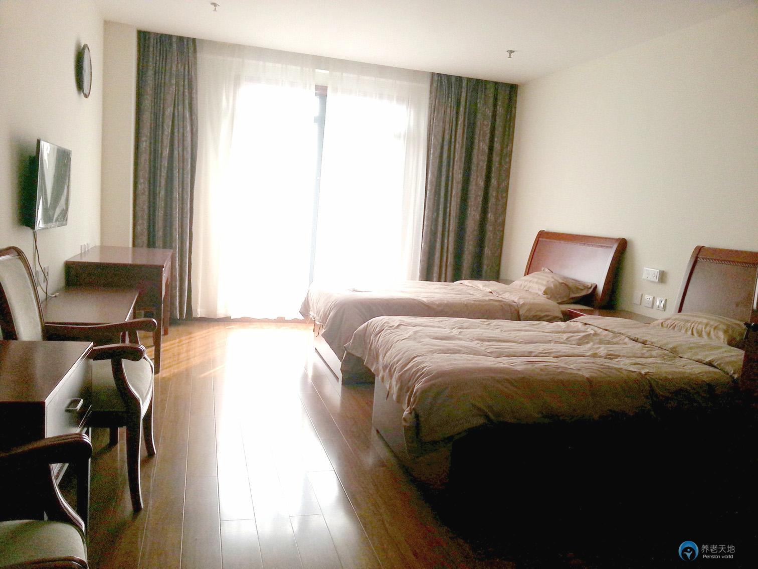 天津市天嘉湖老年公寓 天津市天嘉湖老年公寓