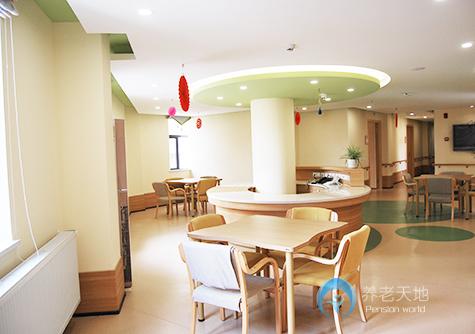 光大百齡幫成都德恩堂養老護理中心 光大百齡幫成都德恩堂養老護理中心