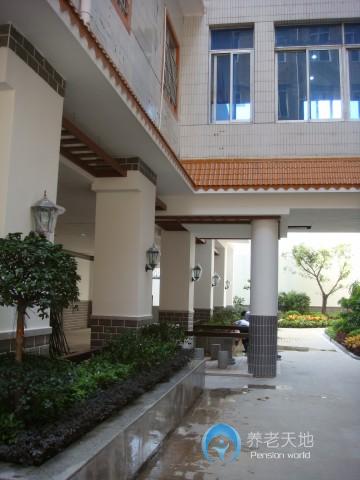 廣州頤壽安養(yǎng)多寶福壽苑 廣州頤壽安養(yǎng)多寶福壽苑