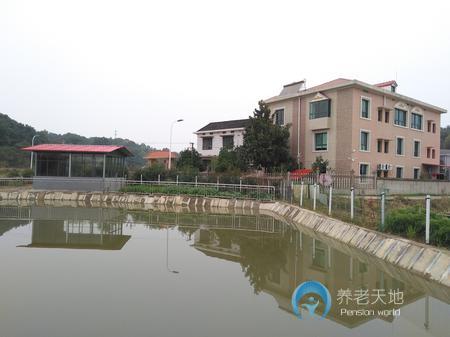 長沙縣浩民養(yǎng)老院 長沙縣浩民養(yǎng)老院