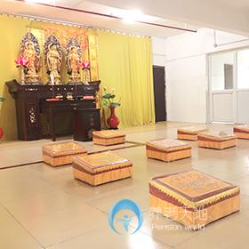 厚德世家(福苑暖心養老社區) 厚德世家(福苑暖心養老社區)